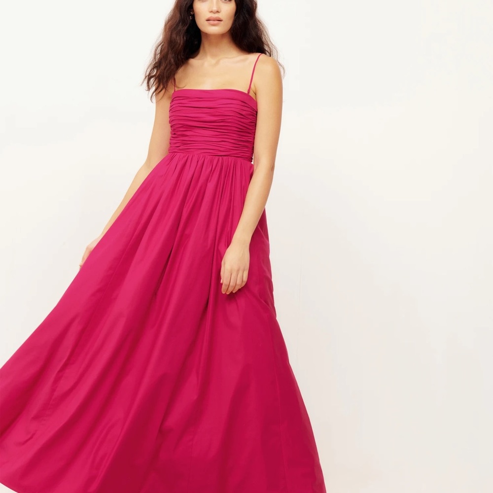 Reformation Kastoria Dress